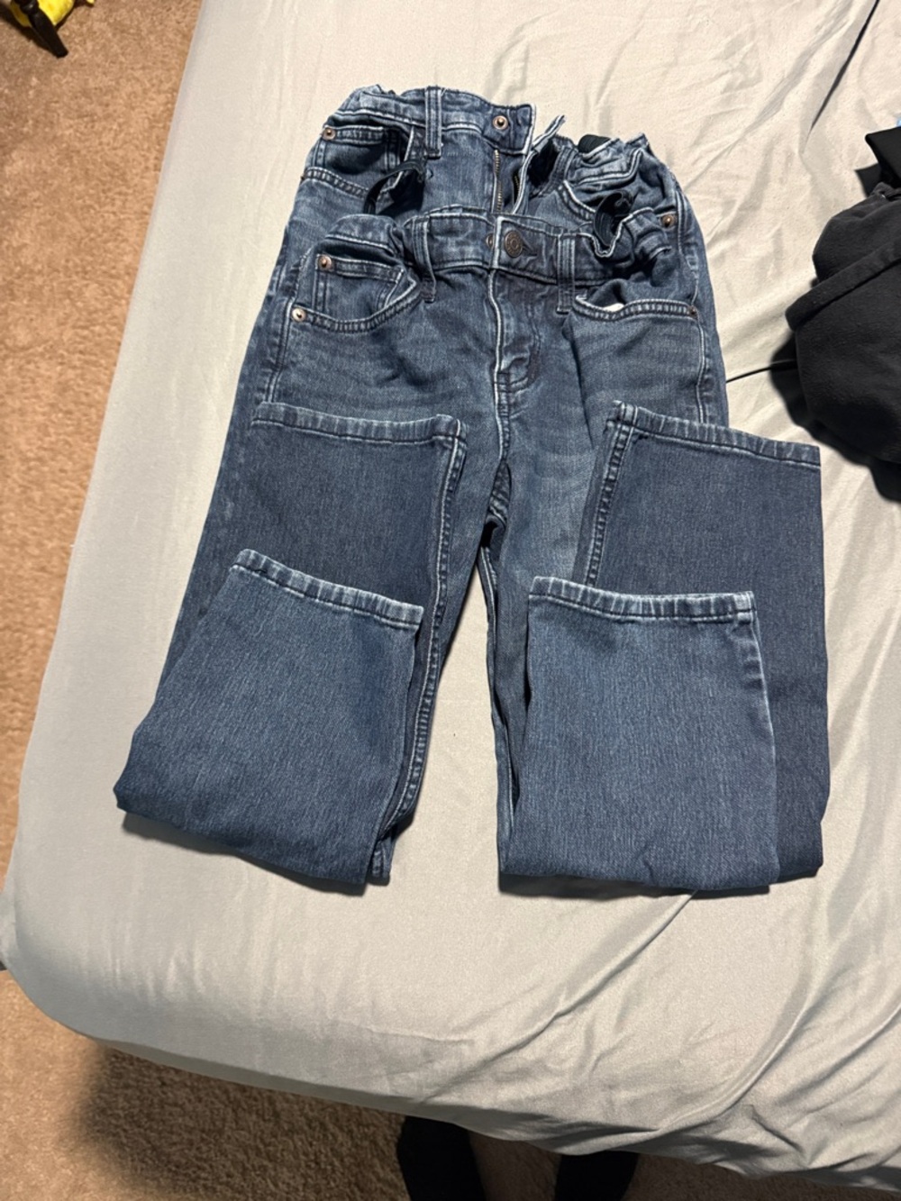 8 bottoms for boys